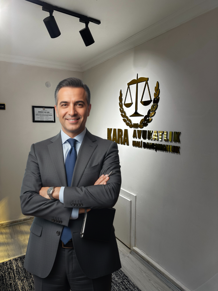 Av. Murat Arslan – Ceza Hukuku Avukati