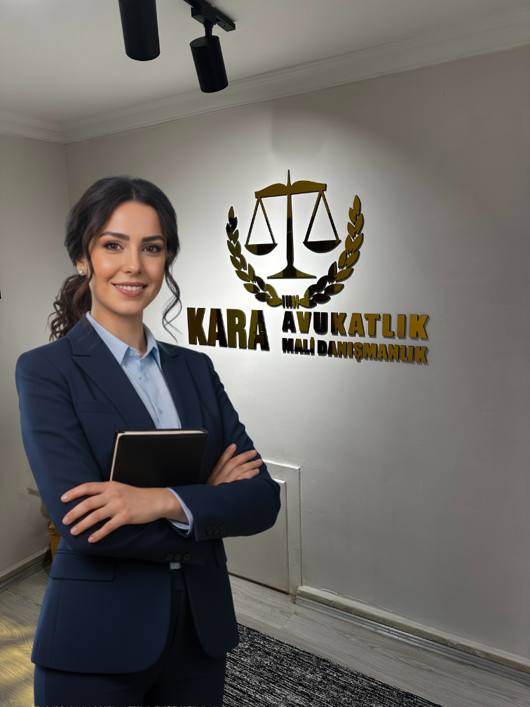 Av. Selen Koc – Kira Hukuku Avukati