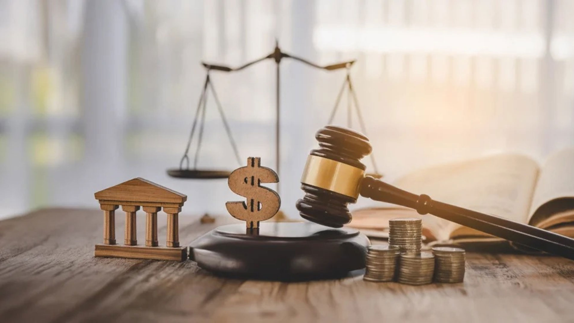 Ankara Ticaret Hukuku Avukatı