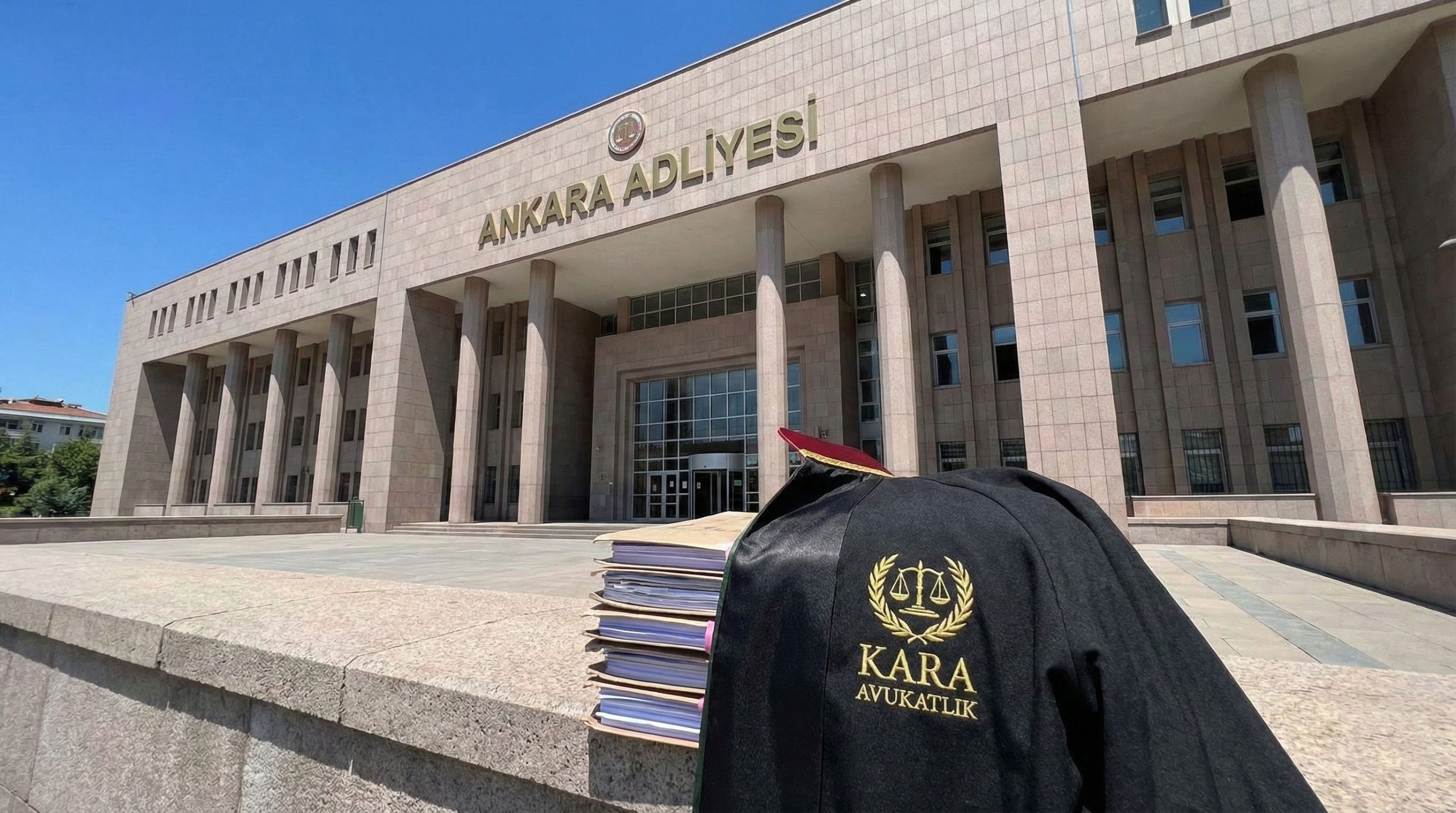 Ankara En İyi Ceza Avukatı