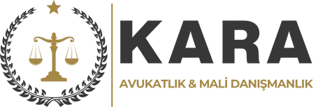 Ankara Kara Avukatlık ve Mali Danışmanlık Logo