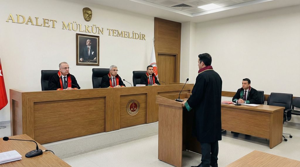 Ankara Ağır Ceza Avukatı ile Asliye Arasındaki Fark Nedir ?