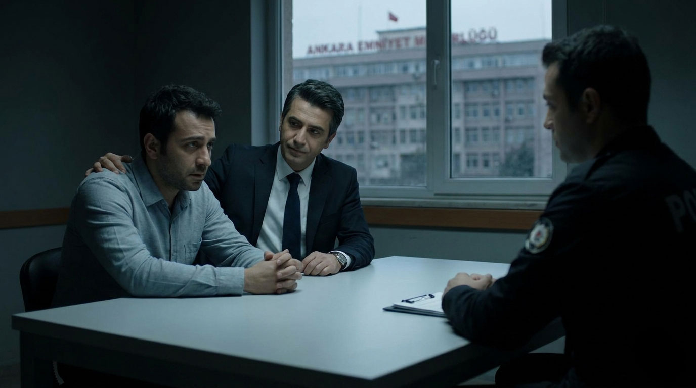 İfade Verme İşlemi Ankara: Savcılık Rehberi 1 ifade-verme-islemi-ankara